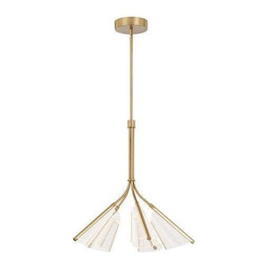 Kuzco - Mulberry 28" Chandelier - Lights Canada