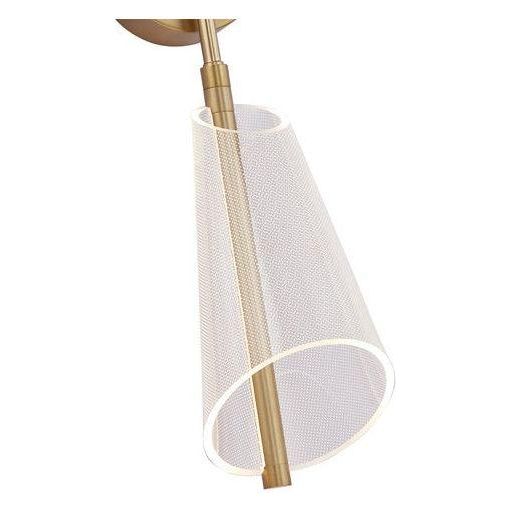 Kuzco - Mulberry 29" Sconce - Lights Canada