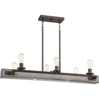 Melville Linear Suspension