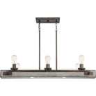 Quoizel - Melville Linear Suspension - Lights Canada
