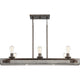Quoizel - Melville Linear Suspension - Lights Canada