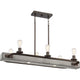Quoizel - Melville Linear Suspension - Lights Canada