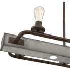 Quoizel - Melville Linear Suspension - Lights Canada