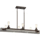 Quoizel - Melville Linear Suspension - Lights Canada