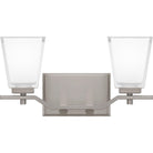Quoizel - Myra Vanity Light - Lights Canada
