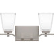 Quoizel - Myra Vanity Light - Lights Canada
