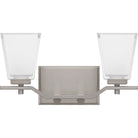 Quoizel - Myra Vanity Light - Lights Canada