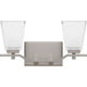Quoizel - Myra Vanity Light - Lights Canada