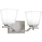 Quoizel - Myra Vanity Light - Lights Canada