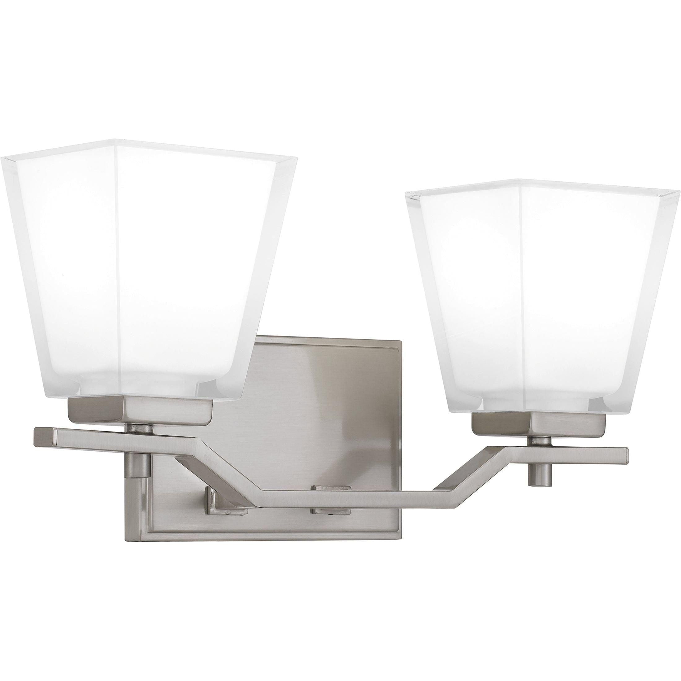 Quoizel - Myra Vanity Light - Lights Canada