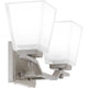 Quoizel - Myra Vanity Light - Lights Canada