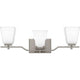 Quoizel - Myra Vanity Light - Lights Canada