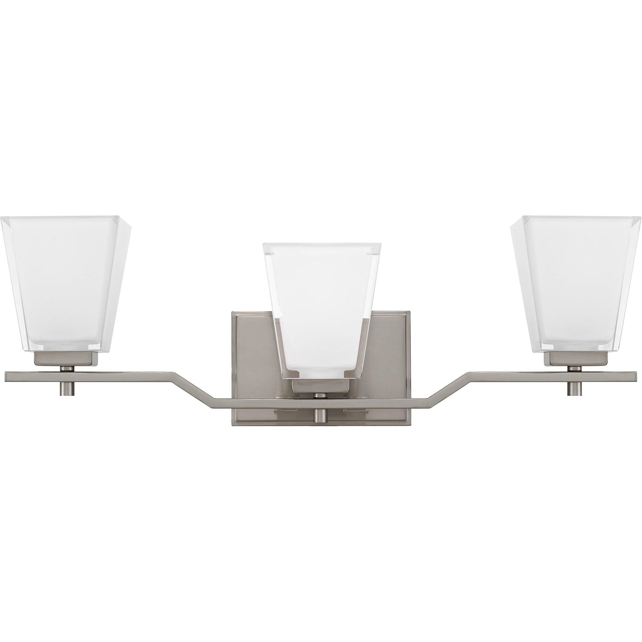 Quoizel - Myra Vanity Light - Lights Canada