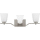 Quoizel - Myra Vanity Light - Lights Canada