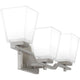 Quoizel - Myra Vanity Light - Lights Canada