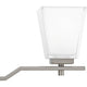 Quoizel - Myra Vanity Light - Lights Canada