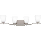 Quoizel - Myra Vanity Light - Lights Canada