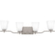 Quoizel - Myra Vanity Light - Lights Canada