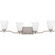 Quoizel - Myra Vanity Light - Lights Canada