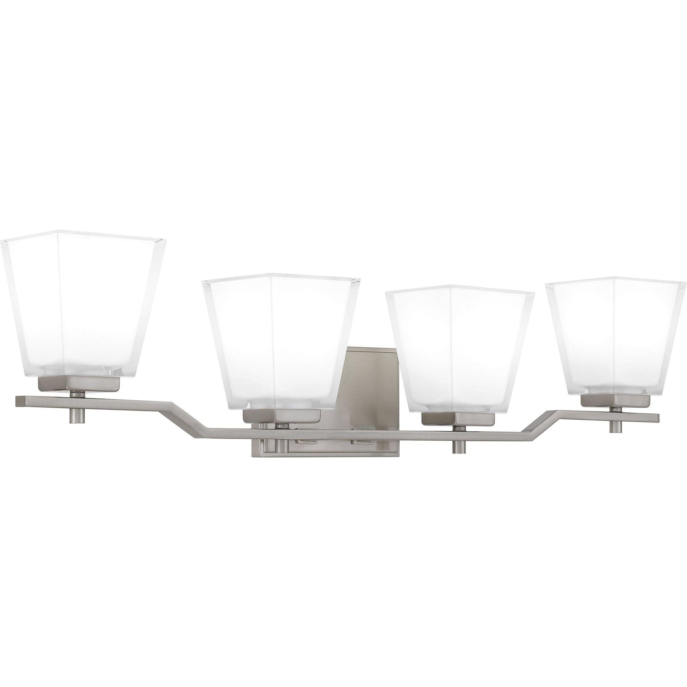 Quoizel - Myra Vanity Light - Lights Canada