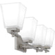Quoizel - Myra Vanity Light - Lights Canada