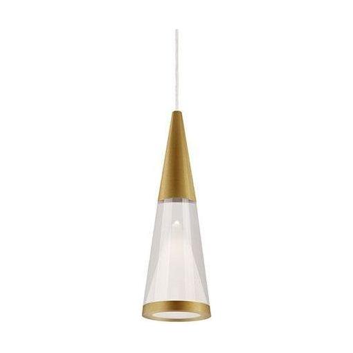 Kuzco - Malabar LED Pendant - Lights Canada