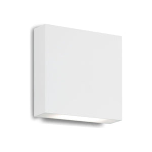 Mica 6" LED Indoor/Outdoor Down Wall