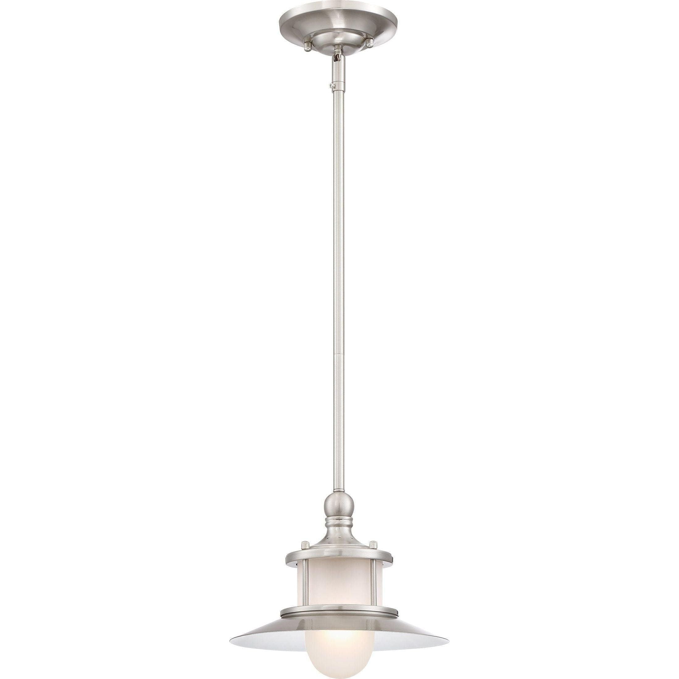Quoizel - New England Mini Pendant - Lights Canada