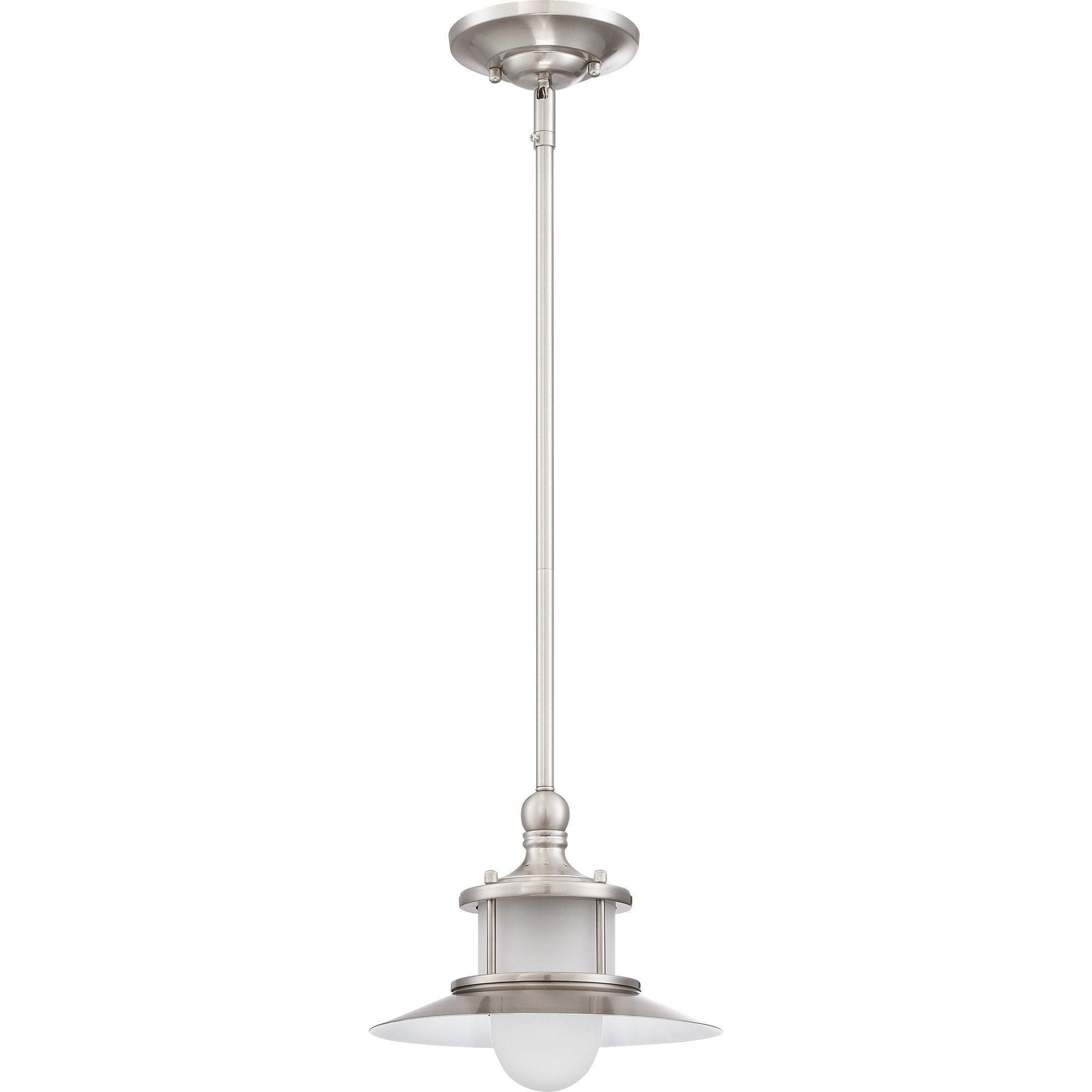 Quoizel - New England Mini Pendant - Lights Canada