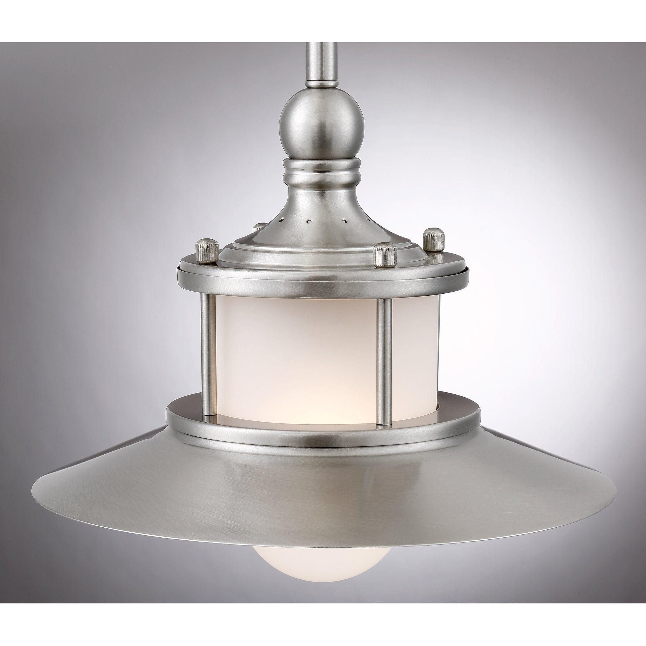 Quoizel - New England Mini Pendant - Lights Canada