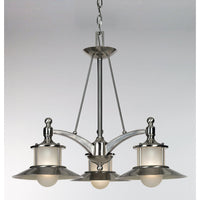 New England Chandelier