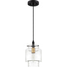 Quoizel - Naomi Mini Pendant - Lights Canada