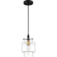 Quoizel - Naomi Mini Pendant - Lights Canada