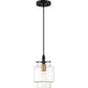 Quoizel - Naomi Mini Pendant - Lights Canada