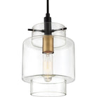Quoizel - Naomi Mini Pendant - Lights Canada