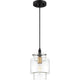Quoizel - Naomi Mini Pendant - Lights Canada