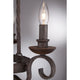 Quoizel - Noble Chandelier - Lights Canada