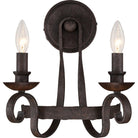Quoizel - Noble Sconce - Lights Canada