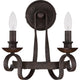 Quoizel - Noble Sconce - Lights Canada
