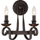 Quoizel - Noble Sconce - Lights Canada