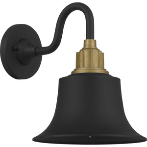 Quoizel - Nocturne Outdoor Wall Light - Lights Canada