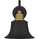 Quoizel - Nocturne Outdoor Wall Light - Lights Canada