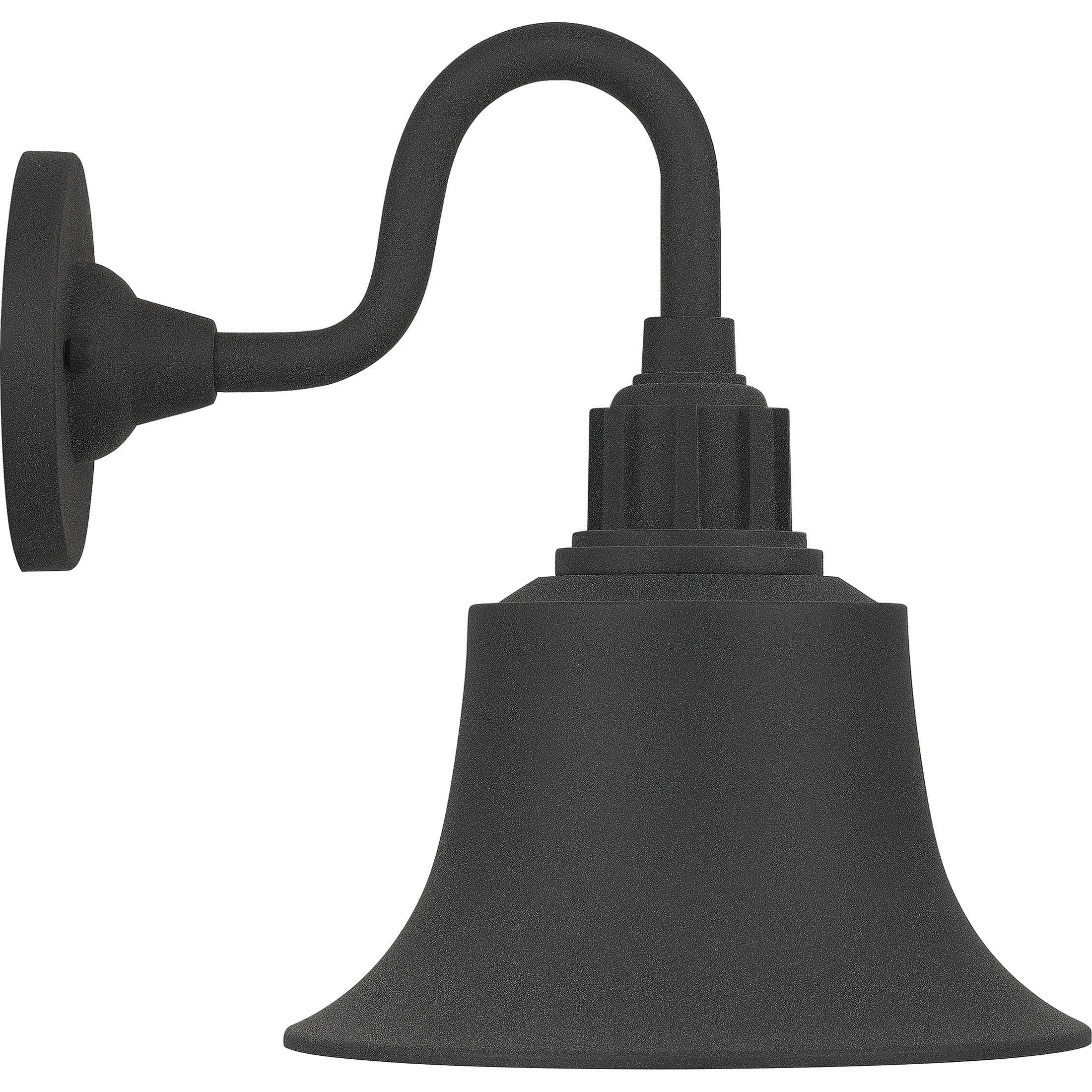 Quoizel - Nocturne Outdoor Wall Light - Lights Canada