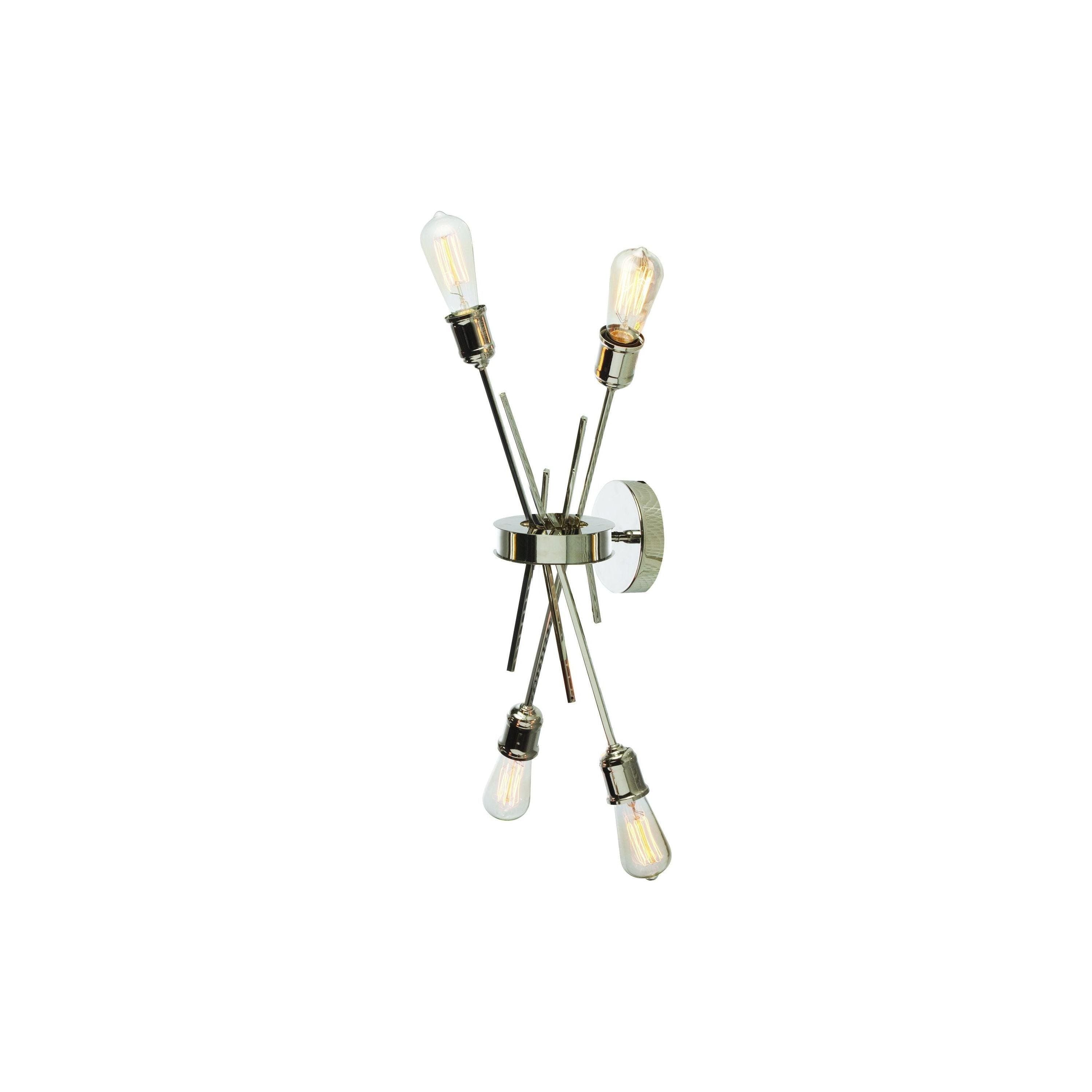 Dainolite - Nebraska Sconce - Lights Canada