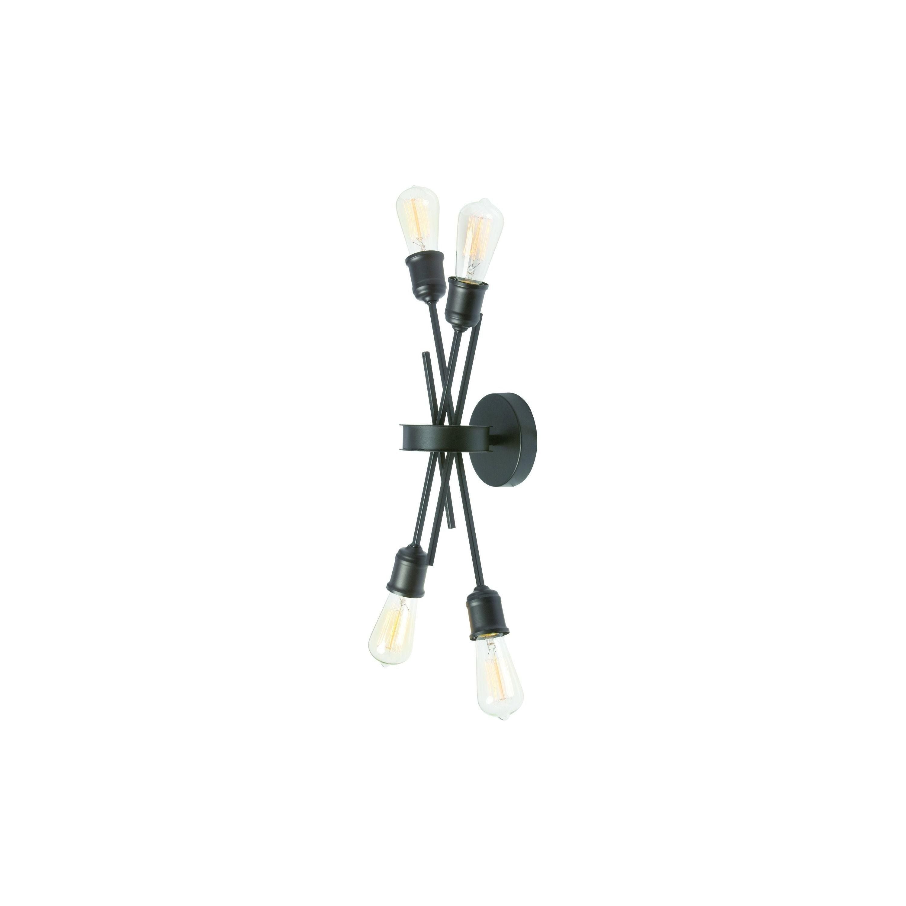 Dainolite - Nebraska Sconce - Lights Canada