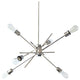 Dainolite - Nebraska Pendant - Lights Canada