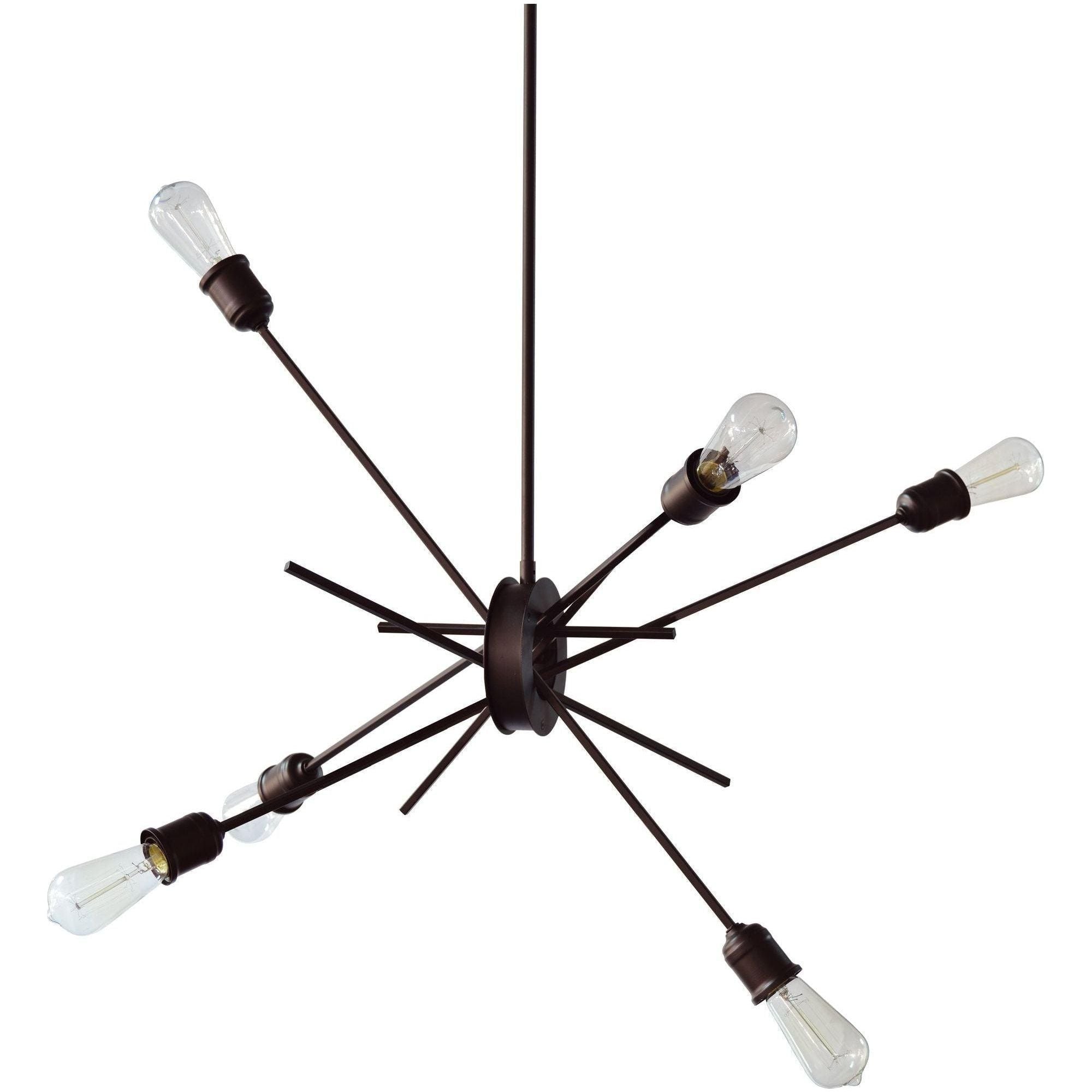 Dainolite - Nebraska Pendant - Lights Canada