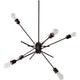 Dainolite - Nebraska Pendant - Lights Canada