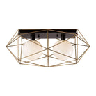 Alora - Necto Flush Mount - Lights Canada