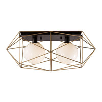 Necto Flush Mount
